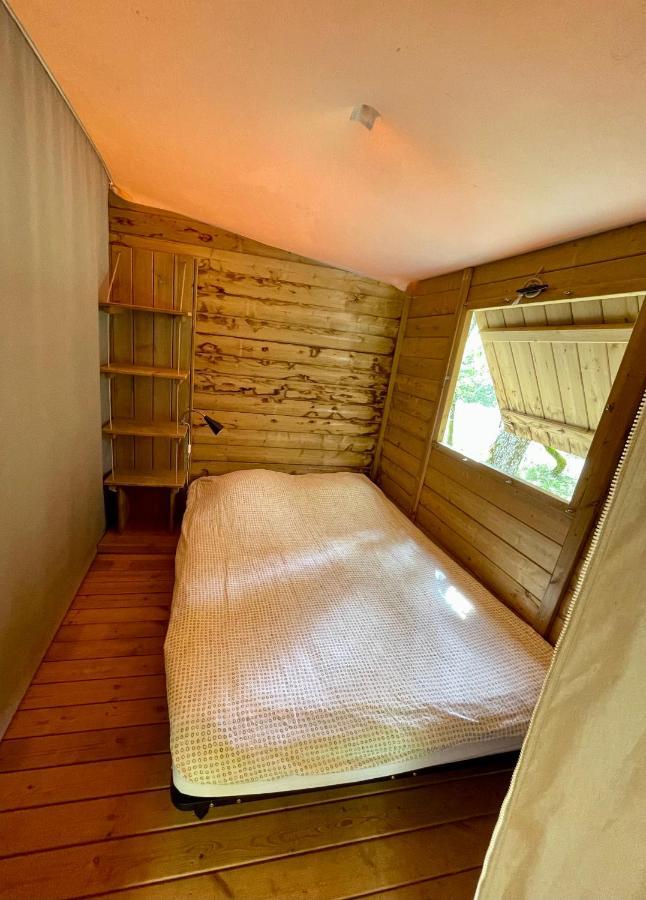 Lodges Du Bois Dodo - Ancien Camping De Bois Redon Septfonds Екстер'єр фото