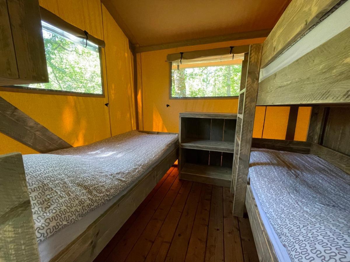 Lodges Du Bois Dodo - Ancien Camping De Bois Redon Septfonds Екстер'єр фото